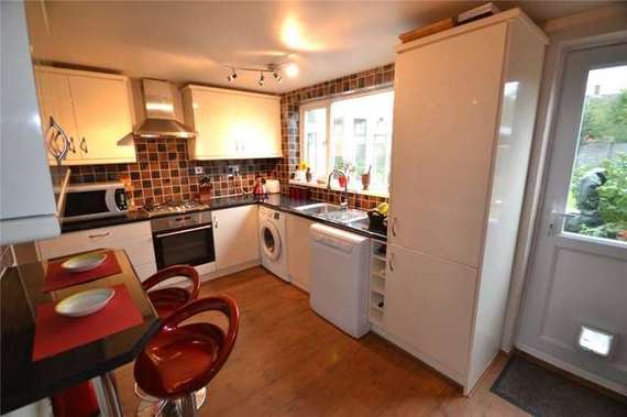 3 Bedroom Terraced