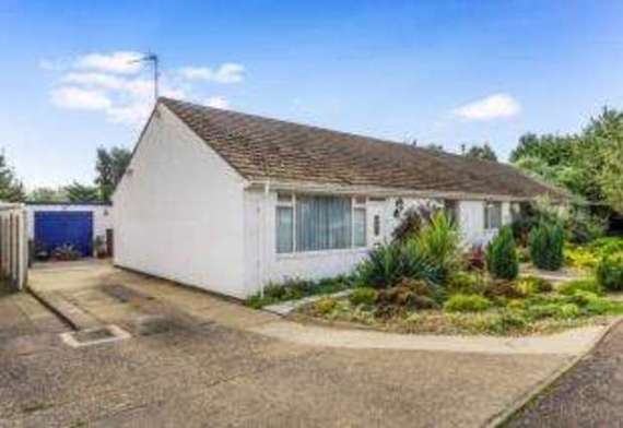 3 Bedroom Bungalow