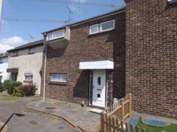 2 Bedroom Terraced