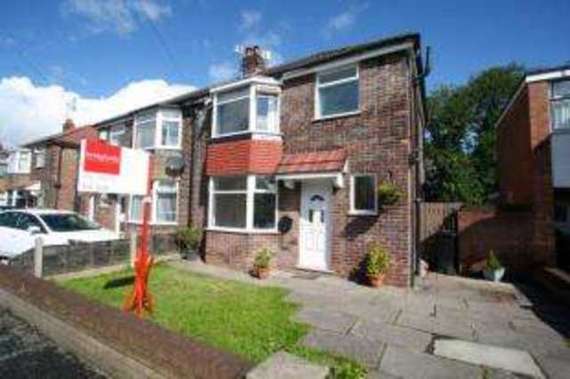 3 Bedroom Semi-Detac...