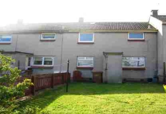 3 Bedroom Terraced