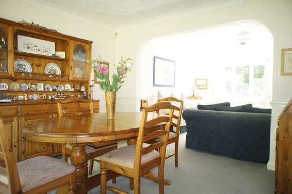 4 Bedroom Detached