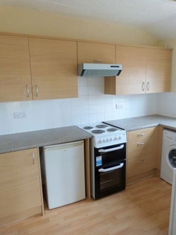 2 Bedroom Flat