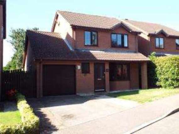 3 Bedroom Detached