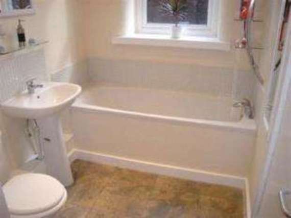 1 Bedroom Flat