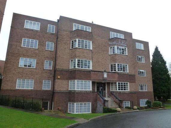 2 Bedroom Flat