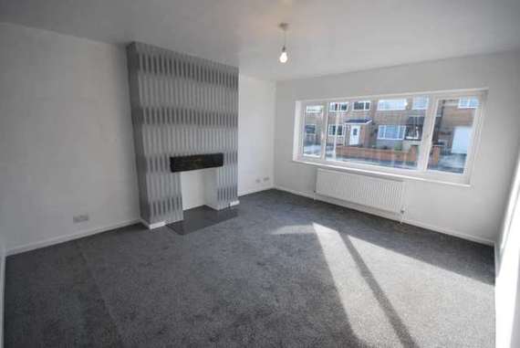 3 Bedroom Semi-Detac...