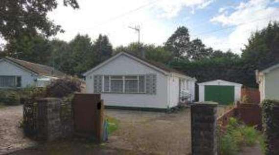 3 Bedroom Bungalow