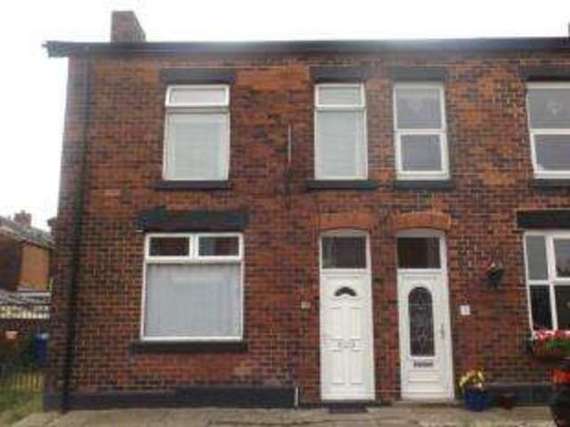 3&nbsp;Bedroom&nbsp;Semi-Detac...