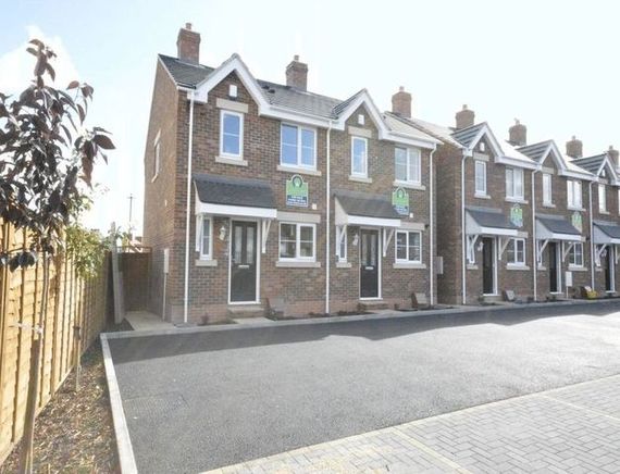 2 Bedroom Property