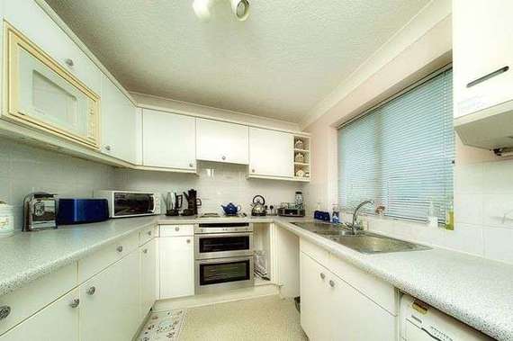 3 Bedroom Terraced