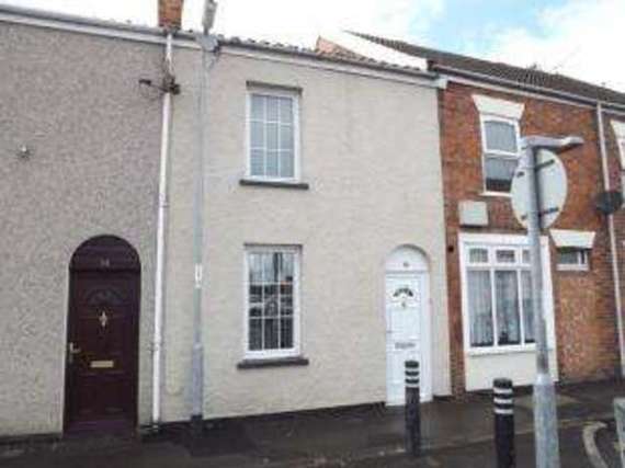 2 Bedroom Terraced