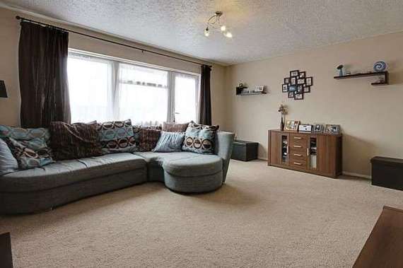 3 Bedroom Semi-Detac...