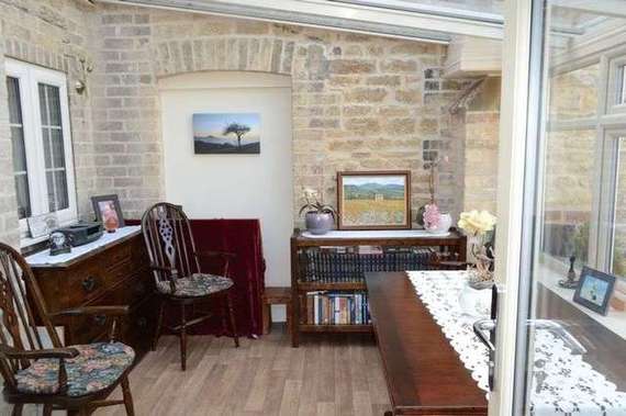 3 Bedroom Detached