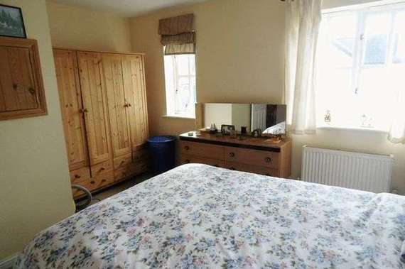 2 Bedroom Terraced