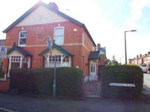 3 Bedroom Semi-Detac...