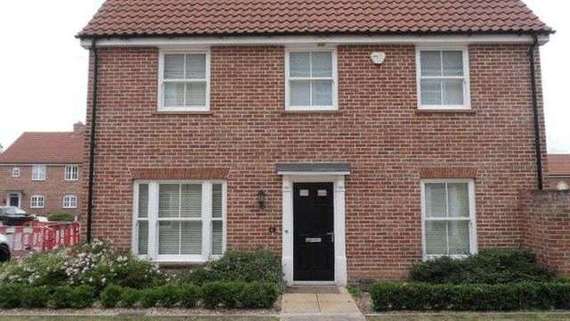 4&nbsp;Bedroom&nbsp;Detached