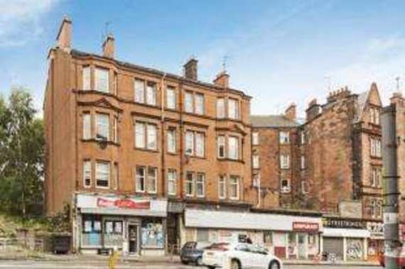 1 Bedroom Flat