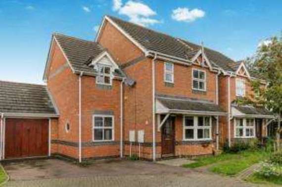 4 Bedroom Detached