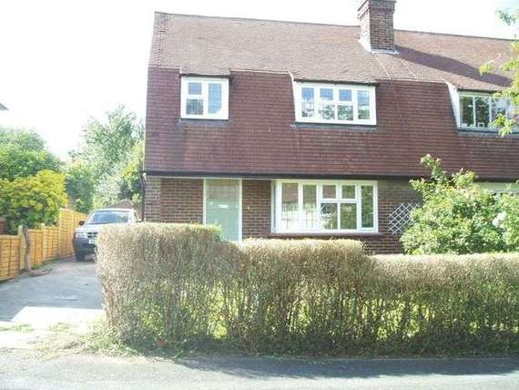 3 Bedroom Semi-Detac...
