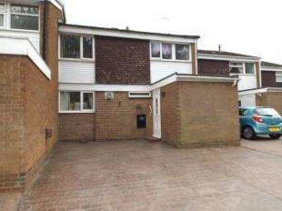 3 Bedroom Terraced
