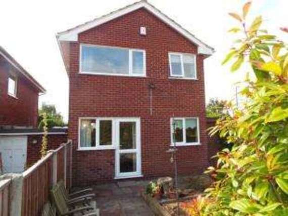 3 Bedroom Detached