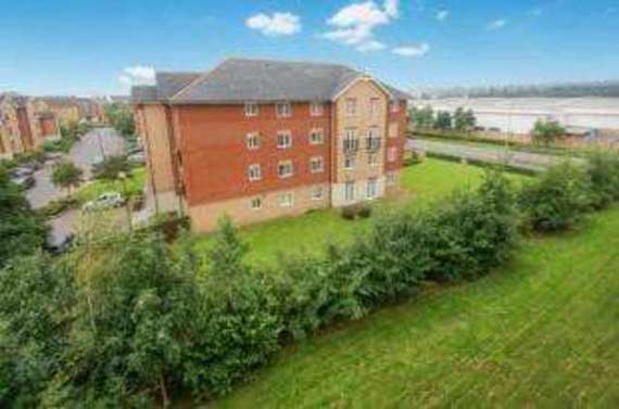 2&nbsp;Bedroom&nbsp;Flat