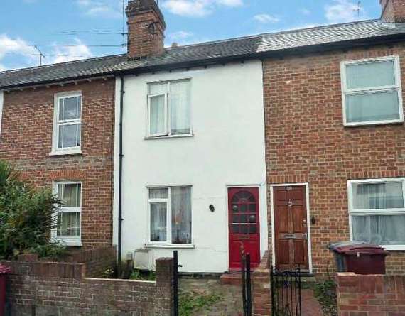 3 Bedroom Terraced