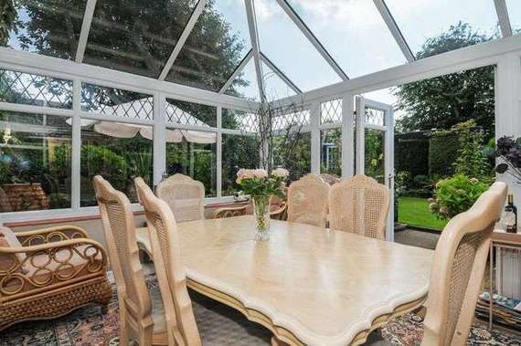 3 Bedroom Detached