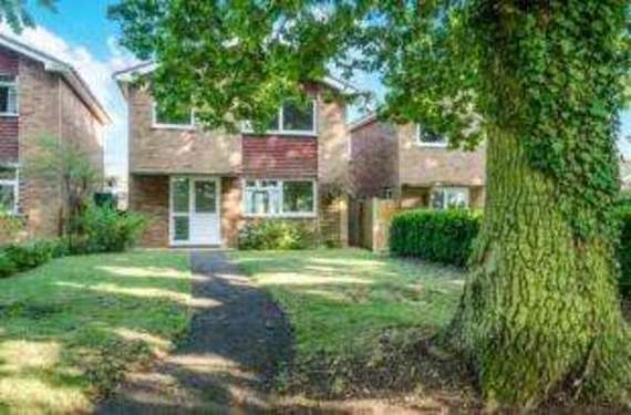 3 Bedroom Detached
