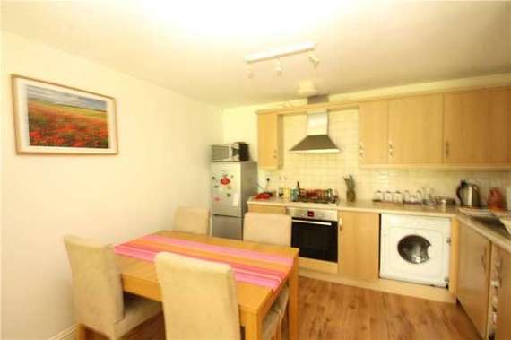 2 Bedroom Apartment