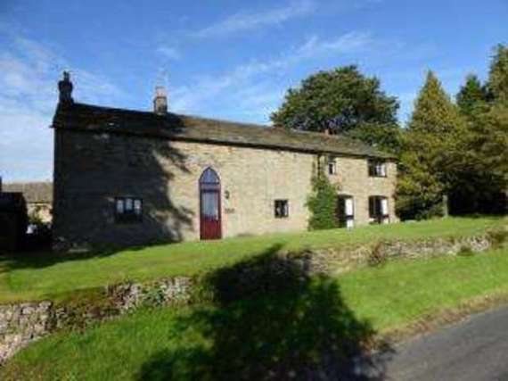 4 Bedroom Detached