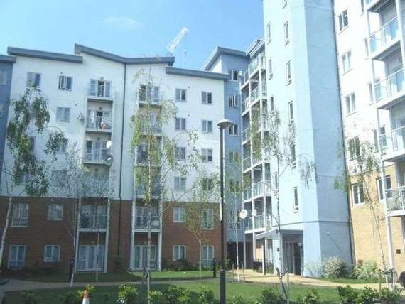 2&nbsp;Bedroom&nbsp;Flat