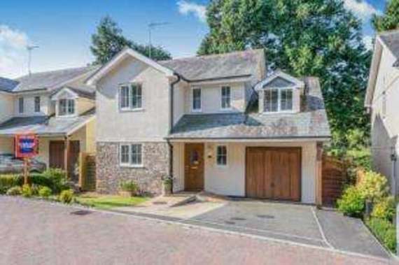 4 Bedroom Detached