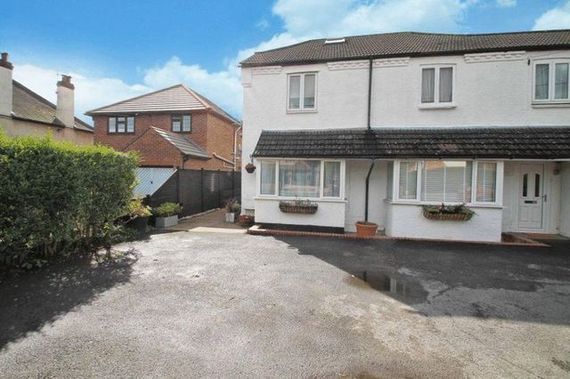 1 Bedroom Property