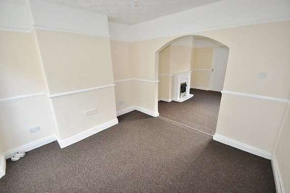 3 Bedroom Detached