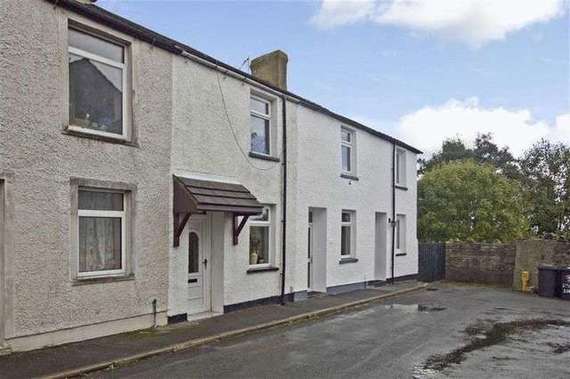 3 Bedroom Terraced