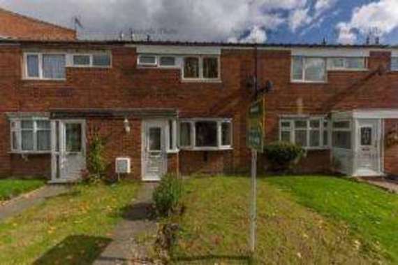 3 Bedroom Terraced