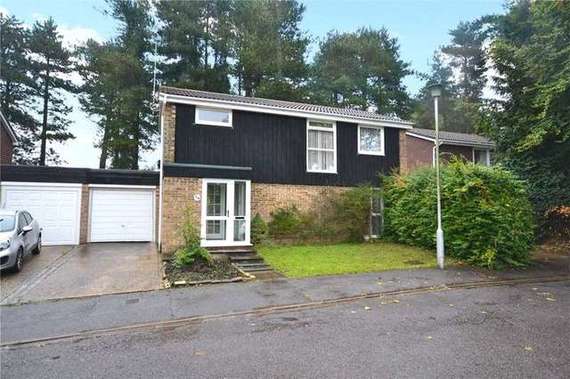 3 Bedroom Detached