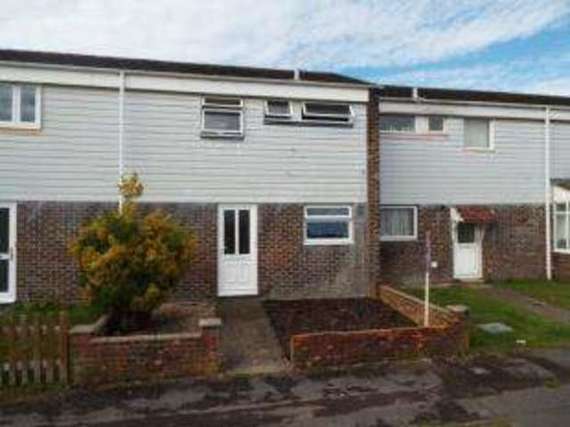 2 Bedroom Terraced