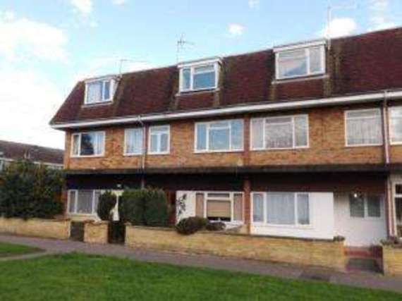2 Bedroom Maisonette
