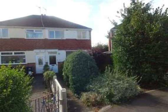 2 Bedroom Detached