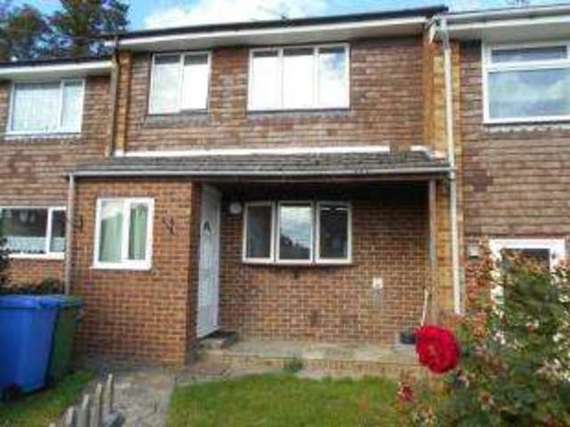 3 Bedroom Terraced