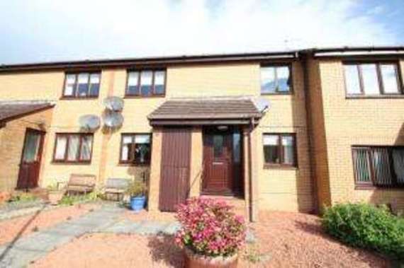 2 Bedroom Flat