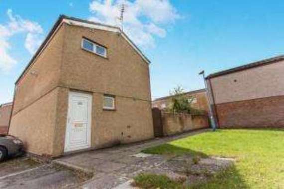 3 Bedroom Detached