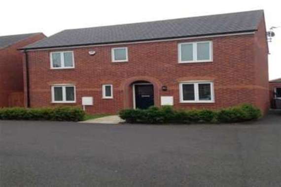 3 Bedroom Detached