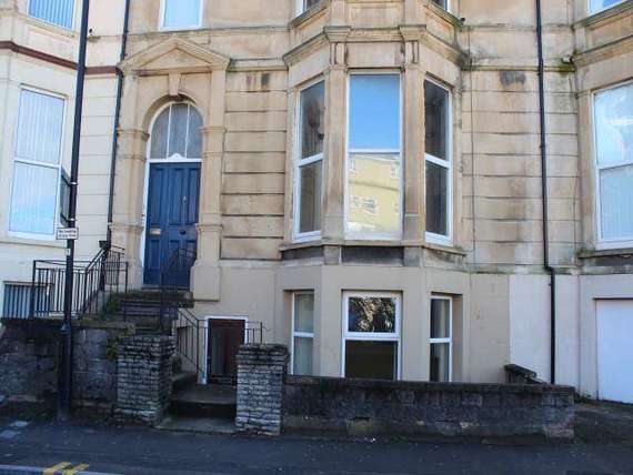 1 Bedroom Flat