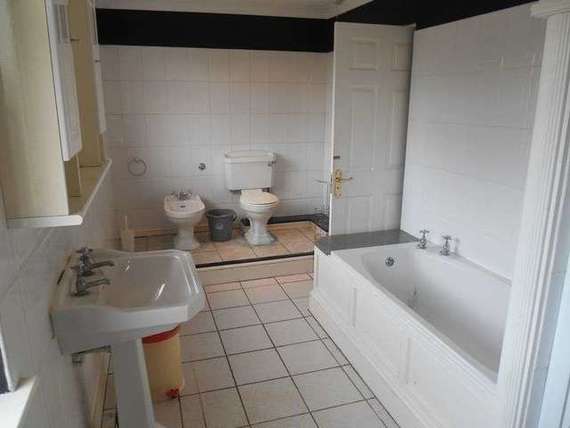 4 Bedroom Detached