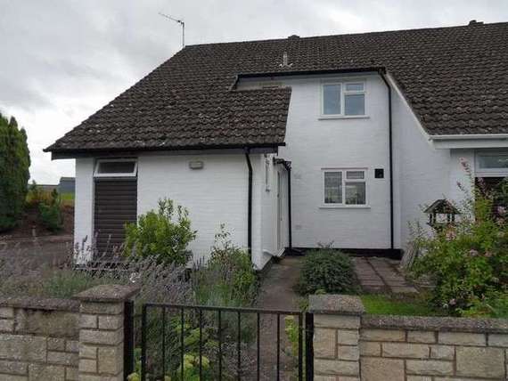 3 Bedroom Detached