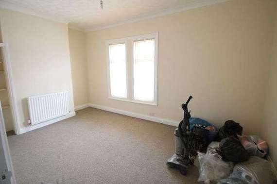2 Bedroom Terraced